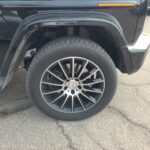 VENDU!!!! VENDU!!!! VENDU!!!!2020 MERCEDES-BENZ G-CLASS G 550, W1NYC6BJ3LX342968, Automatic Transmission, 4.0L 8CYL GASOLINE FUEL, All Wheel Drive full