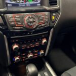 VENDU!    2018 NISSAN PATHFINDER SV, 5N1DR2MM4JC605540, Automatic Transmission, 3.5L 6CYL GASOLINE FUEL, 4 Wheel Drive full