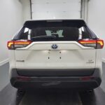 VENDU!!!! VENDU!!!! VENDU!!!!2021 TOYOTA RAV4 HYBRID LE, 2.5L 4CYL GAS/ELECTRIC HYBRID, Automatic Transmission, 2T3BWRFV6MW106503,  All Wheel Drive full