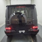 VENDU!!!! VENDU!!!! VENDU!!!!2020 MERCEDES-BENZ G-CLASS G 550, W1NYC6BJ3LX342968, Automatic Transmission, 4.0L 8CYL GASOLINE FUEL, All Wheel Drive full