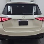 VENDU!!!! VENDU!!!! VENDU!!!!2021 MERCEDES-BENZ GLE AMG GLE 63 S, 4JGFB8KB7MA289102,  Automatic Transmission, 4.0L 8CYL GASOLINE/MILD ELECTRIC HYBRID, All Wheel Drive full