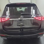VENDU!!!! VENDU!!!! VENDU!!!!2022 MERCEDES-BENZ GLE GLE 350, 4JGFB4KB6NA749649,  Automatic Transmission, 2.0l 4cyl gasoline fuel,  All Wheel Drive full