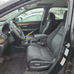 VENDU!!!! VENDU!!!! VENDU!!!!2017 HONDA CR-V EX, 2HKRW2H5XHH106505, Automatic Transmission, 1.5L 4CYL GASOLINE FUEL, All Wheel Drive full