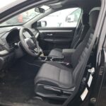 VENDU!!!! VENDU!!!! VENDU!!!!2018 HONDA CR-V LX, 2HKRW2H20JH150640, Automatic Transmission, 1.5L 4CYL GASOLINE FUEL, All Wheel Drive full