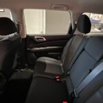 VENDU!    2018 NISSAN PATHFINDER SV, 5N1DR2MM4JC605540, Automatic Transmission, 3.5L 6CYL GASOLINE FUEL, 4 Wheel Drive full