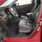 VENDU!!!! VENDU!!!! VENDU!!!!2020 HONDA CR-V EXL, 2HKRW2H86LH202294, Automatic Transmission, 1.5L 4CYL GASOLINE FUEL,  All Wheel full