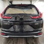 VENDU!!!! VENDU!!!! VENDU!!!! 2021 HONDA CR-V LX, 2HKRW2H20MH215264, Automatic Transmission, 1.5L 4CYL GASOLINE FUEL, All Wheel Drive full