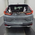 VENDU!!!! VENDU!!!! VENDU!!!!2022 HONDA CR-V SPORT, 2HKRW2H44NH211835, Automatic Transmission 1.5L 4CYL GASOLINE FUEL, All Wheel Drive full