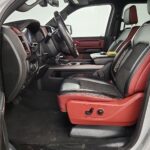 VENDU!!!! VENDU!!!! VENDU!!!!2019 RAM 1500 REBEL CREW CAB SHORT BED, 1C6SRFLT6KN545771, Automatic Transmission, 5.7L 8CYL GASOLINE FUEL, 4 Wheel Drive full