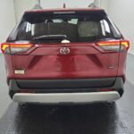 VENDU!!!! VENDU!!!! VENDU!!!!  2020 TOYOTA RAV4 TRAIL, 2T3J1RFV1LW086816, Automatic Transmission, 2.5L 4CYL GASOLINE FUEL, All Wheel Drive full