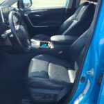 VENDU!!!! VENDU!!!! VENDU!!!! 2021 TOYOTA RAV4 TRAIL, 2T3J1RFV1MW158390, Automatic Transmission, 2.5L 4CYL GASOLINE FUEL, All Wheel Drive full