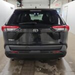 VENDU!!!! VENDU!!!! VENDU!!!! 2022 TOYOTA RAV4 LE, 2T3B1RFV4NC264369, Automatic Transmission, 2.5L 4CYL GASOLINE FUEL, All Wheel Drive full