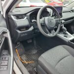 VENDU!!!! VENDU!!!! VENDU!!!! 2023 TOYOTA RAV4 LE, 2T3B1RFV0PC389159, Automatic Transmission, 2.5L 4CYL GASOLINE FUEL, All Wheel Drive full