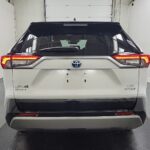 VENDU!!!! VENDU!!!! VENDU!!!!  2024 TOYOTA RAV4 HYBRID XSE, 2T35WRFV8RW213203, Automatic Transmission, 2.5L 4CYL GAS/ELECTRIC HYBRID, All Wheel Drive full