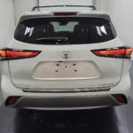 VENDU!!!!   2023 TOYOTA HIGHLANDER LIMITED, 5TDKDRBH4PS007903, Automatic Transmission, 2.4L 4CYL GASOLINE FUEL, All Wheel Drive full