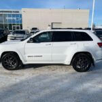 VENDU!!!! VENDU!!!! VENDU!!!!2019 JEEP GRAND CHEROKEE LIMITED, 1C4RJFBG6KC660174, Automatic Transmission, 3.6L 6CYL GASOLINE FUEL,  4WD full