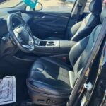 VENDU!!!! VENDU!!!! VENDU!!!!2021 HYUNDAI SANTA FE PREFERRED, 5NMS3DAJ9MH316548, Automatic Transmission, 2.5L 4CYL GASOLINE FUEL, All Wheel Drive full