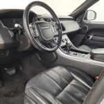 VENDU!!!! VENDU!!!! VENDU!!!!2017 LAND ROVER RANGE ROVER SPORT TD6 HSE, SALWR2FK9HA144522, Automatic Transmission, 3.0L 6CYL DIESEL FUEL,  4 Wheel Drive full