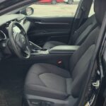 VENDU!!!! VENDU!!!! VENDU!!!!2019 TOYOTA CAMRY LE, 4T1B11HK5KU746517, Automatic Transmission, 2.5L 4CYL GASOLINE FUEL, Front Wheel Drive full