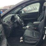VENDU!!!! VENDU!!!! VENDU!!!!2021 HONDA CR-V TOURING, 2HKRW2H90MH231753,  Automatic Transmission 1.5L 4CYL GASOLINE FUEL, All Wheel Drive full