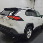 VENDU!!!! VENDU!!!! VENDU!!!!2021 TOYOTA RAV4 HYBRID LE, 2.5L 4CYL GAS/ELECTRIC HYBRID, Automatic Transmission, 2T3BWRFV6MW106503,  All Wheel Drive full