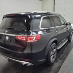 VENDU!!!! VENDU!!!! VENDU!!!!2023 MERCEDES-BENZ GLS GLS 450, 4JGFF5KE9PA918070, Automatic Transmission, AWD, 3.0L 6CYL GASOLINE/MILD ELECTRIC HYBRID full