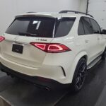 VENDU!!!! VENDU!!!! VENDU!!!!2021 MERCEDES-BENZ GLE AMG GLE 63 S, 4JGFB8KB7MA289102,  Automatic Transmission, 4.0L 8CYL GASOLINE/MILD ELECTRIC HYBRID, All Wheel Drive full
