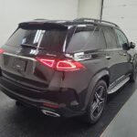VENDU!!!! VENDU!!!! VENDU!!!!2022 MERCEDES-BENZ GLE GLE 350, 4JGFB4KB6NA749649,  Automatic Transmission, 2.0l 4cyl gasoline fuel,  All Wheel Drive full