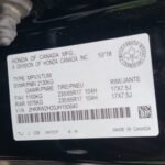 VENDU!!!! VENDU!!!! VENDU!!!!2018 HONDA CR-V LX, 2HKRW2H20JH150640, Automatic Transmission, 1.5L 4CYL GASOLINE FUEL, All Wheel Drive full