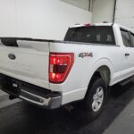 VENDU!!!! VENDU!!!! VENDU!!!!2021 FORD F-150 XLT CREW CAB STD BED, VIN: 1FTFW1E50MKE00542 full