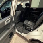 VENDU!    2018 NISSAN PATHFINDER SV, 5N1DR2MM4JC605540, Automatic Transmission, 3.5L 6CYL GASOLINE FUEL, 4 Wheel Drive full