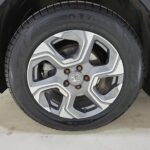 VENDU!!!! VENDU!!!! VENDU!!!! 2019 HONDA CR-V EX, 2HKRW2H51KH119506, Automatic Transmission, 1.5L 4CYL GASOLINE FUEL, All Wheel Drive full