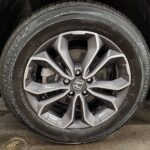 VENDU!!!! VENDU!!!! VENDU!!!!2020 HONDA CR-V EXL, 2HKRW2H86LH202294, Automatic Transmission, 1.5L 4CYL GASOLINE FUEL,  All Wheel full