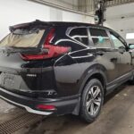 VENDU!!!! VENDU!!!! VENDU!!!! 2021 HONDA CR-V LX, 2HKRW2H20MH215264, Automatic Transmission, 1.5L 4CYL GASOLINE FUEL, All Wheel Drive full