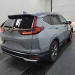 VENDU!!!! VENDU!!!! VENDU!!!!2022 HONDA CR-V SPORT, 2HKRW2H44NH211835, Automatic Transmission 1.5L 4CYL GASOLINE FUEL, All Wheel Drive full