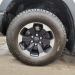 VENDU!!!! VENDU!!!! VENDU!!!!2019 RAM 1500 REBEL CREW CAB SHORT BED, 1C6SRFLT6KN545771, Automatic Transmission, 5.7L 8CYL GASOLINE FUEL, 4 Wheel Drive full