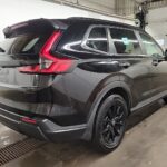 VENDU!!!! VENDU!!!! VENDU!!!! 2023 HONDA CR-V SPORT, 2HKRS4H52PH106200, Automatic Transmission, 1.5L 4CYL GASOLINE FUEL, All Wheel Drive full