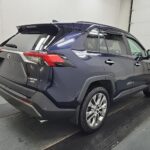 VENDU!!!! VENDU!!!! VENDU!!!! 2019 TOYOTA RAV4 LIMITED, 2T3D1RFV9KW014399, Automatic Transmission, 2.5L 4CYL GASOLINE FUEL, All Wheel Drive full