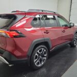 VENDU!!!! VENDU!!!! VENDU!!!!  2020 TOYOTA RAV4 TRAIL, 2T3J1RFV1LW086816, Automatic Transmission, 2.5L 4CYL GASOLINE FUEL, All Wheel Drive full