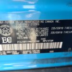 VENDU!!!! VENDU!!!! VENDU!!!! 2021 TOYOTA RAV4 TRAIL, 2T3J1RFV1MW158390, Automatic Transmission, 2.5L 4CYL GASOLINE FUEL, All Wheel Drive full