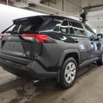 VENDU!!!! VENDU!!!! VENDU!!!! 2022 TOYOTA RAV4 LE, 2T3B1RFV4NC264369, Automatic Transmission, 2.5L 4CYL GASOLINE FUEL, All Wheel Drive full