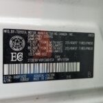 VENDU!!!! VENDU!!!! VENDU!!!! 2023 TOYOTA RAV4 LE, 2T3B1RFV0PC389159, Automatic Transmission, 2.5L 4CYL GASOLINE FUEL, All Wheel Drive full