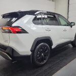VENDU!!!! VENDU!!!! VENDU!!!!  2024 TOYOTA RAV4 HYBRID XSE, 2T35WRFV8RW213203, Automatic Transmission, 2.5L 4CYL GAS/ELECTRIC HYBRID, All Wheel Drive full