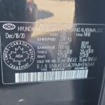 VENDU!!!! VENDU!!!! VENDU!!!!2021 HYUNDAI SANTA FE PREFERRED, 5NMS3DAJ9MH316548, Automatic Transmission, 2.5L 4CYL GASOLINE FUEL, All Wheel Drive full