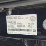 VENDU!!!! VENDU!!!! VENDU!!!!2021 HONDA CR-V TOURING, 2HKRW2H90MH231753,  Automatic Transmission 1.5L 4CYL GASOLINE FUEL, All Wheel Drive full