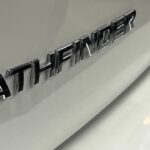 VENDU!    2018 NISSAN PATHFINDER SV, 5N1DR2MM4JC605540, Automatic Transmission, 3.5L 6CYL GASOLINE FUEL, 4 Wheel Drive full