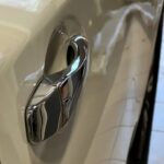 VENDU!    2018 NISSAN PATHFINDER SV, 5N1DR2MM4JC605540, Automatic Transmission, 3.5L 6CYL GASOLINE FUEL, 4 Wheel Drive full