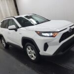 VENDU!!!! VENDU!!!! VENDU!!!!2021 TOYOTA RAV4 HYBRID LE, 2.5L 4CYL GAS/ELECTRIC HYBRID, Automatic Transmission, 2T3BWRFV6MW106503,  All Wheel Drive full