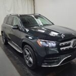 VENDU!!!! VENDU!!!! VENDU!!!!2023 MERCEDES-BENZ GLS GLS 450, 4JGFF5KE9PA918070, Automatic Transmission, AWD, 3.0L 6CYL GASOLINE/MILD ELECTRIC HYBRID full