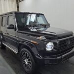 VENDU!!!! VENDU!!!! VENDU!!!!2020 MERCEDES-BENZ G-CLASS G 550, W1NYC6BJ3LX342968, Automatic Transmission, 4.0L 8CYL GASOLINE FUEL, All Wheel Drive full